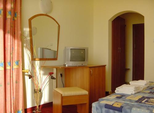 Hotel Varvara