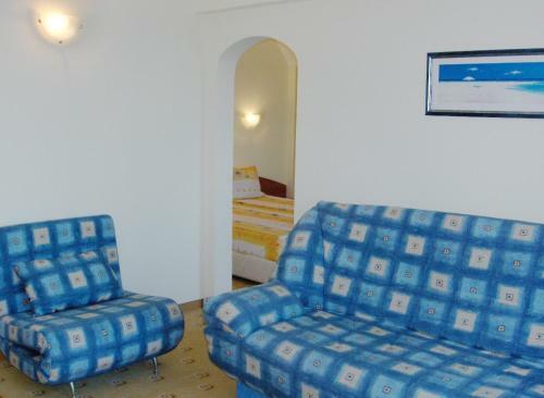 Hotel Varvara