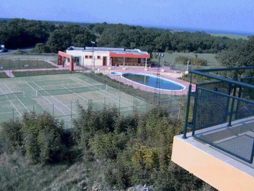 Hotel Varvara