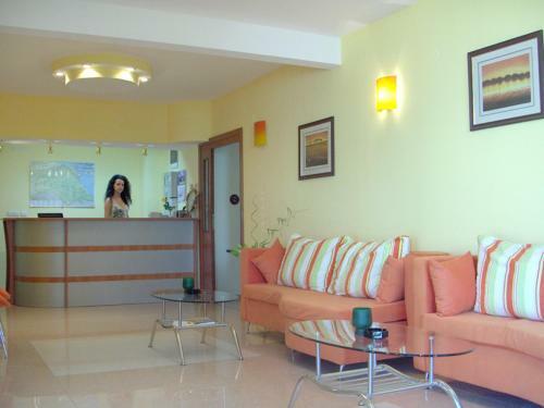 Hotel Varvara