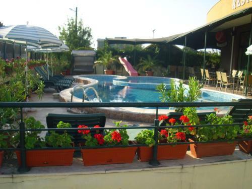 Hotel Varvara