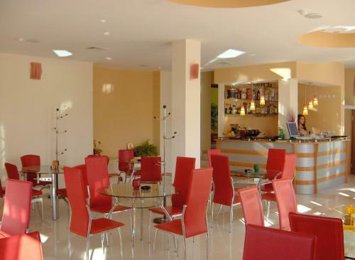 Hotel Varvara