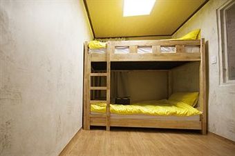 Hostal 24 Guesthouse Jongno Tower