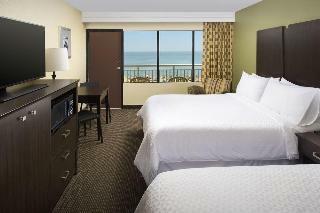 Hotel Surfside Oceanfront Inn & Suites