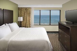 Hotel Surfside Oceanfront Inn & Suites