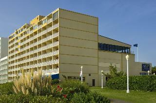 Hotel Surfside Oceanfront Inn & Suites