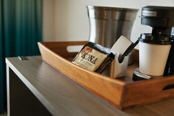 Hotel Surfside Oceanfront Inn & Suites