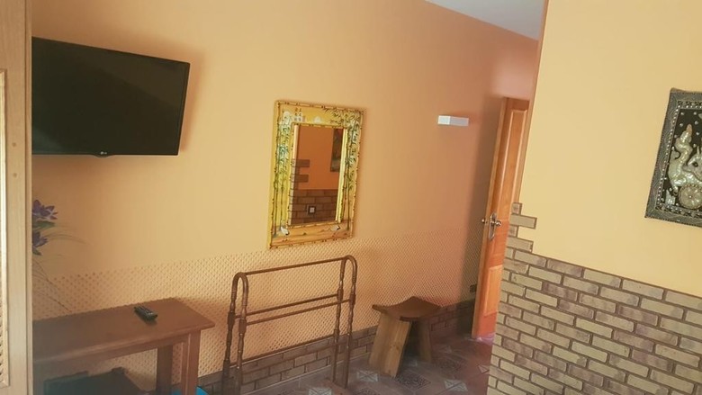 Hotel Hosteria Las Vi�as