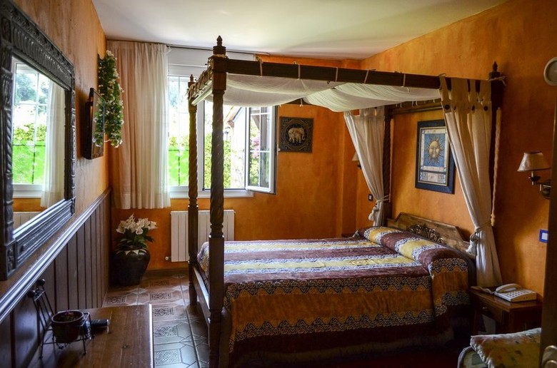 Hotel Hosteria Las Vi�as