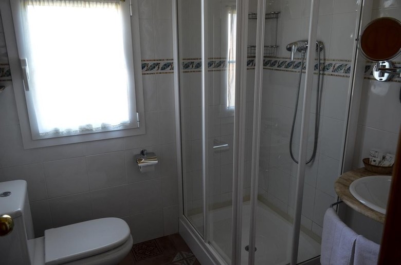 Hotel Hosteria Las Vi�as