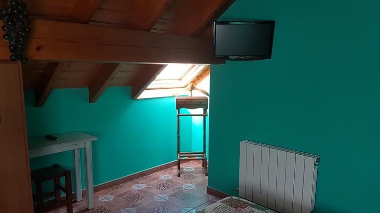 Hotel Hosteria Las Vi�as