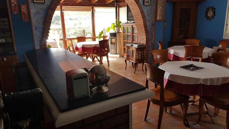 Hotel Hosteria Las Vi�as