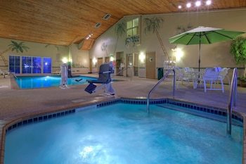 Hotel Country Inn & Suites By Carlson Waterloo