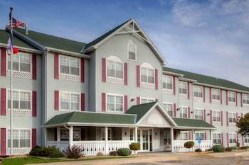 Hotel Country Inn & Suites By Carlson Waterloo
