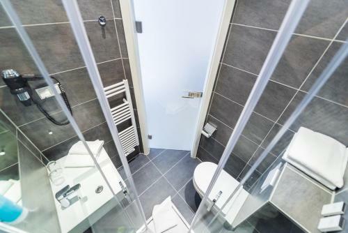 Hotel Villa Belvedere Und Appartements