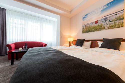 Hotel Villa Belvedere Und Appartements