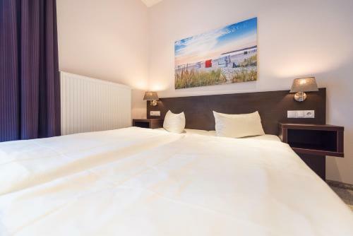 Hotel Villa Belvedere Und Appartements