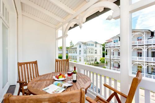 Hotel Villa Belvedere Und Appartements