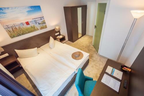 Hotel Villa Belvedere Und Appartements