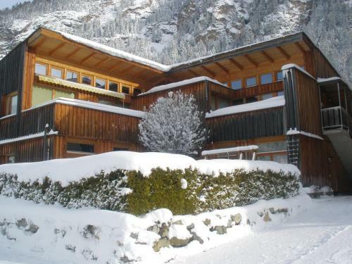 Alpenapart Gr�ner