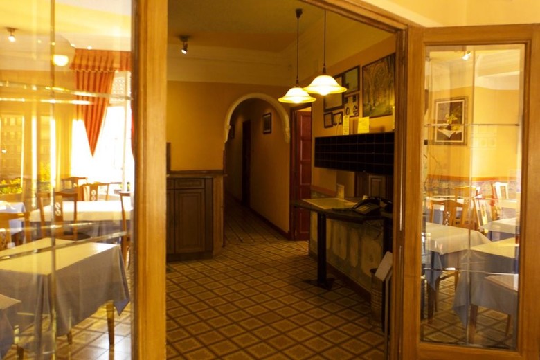 Hostal Orejas
