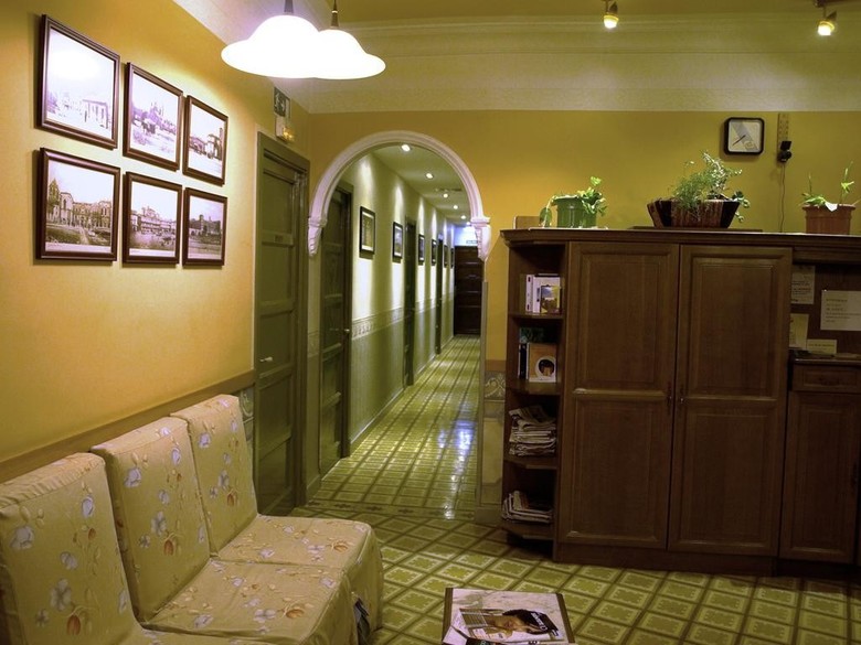 Hostal Orejas