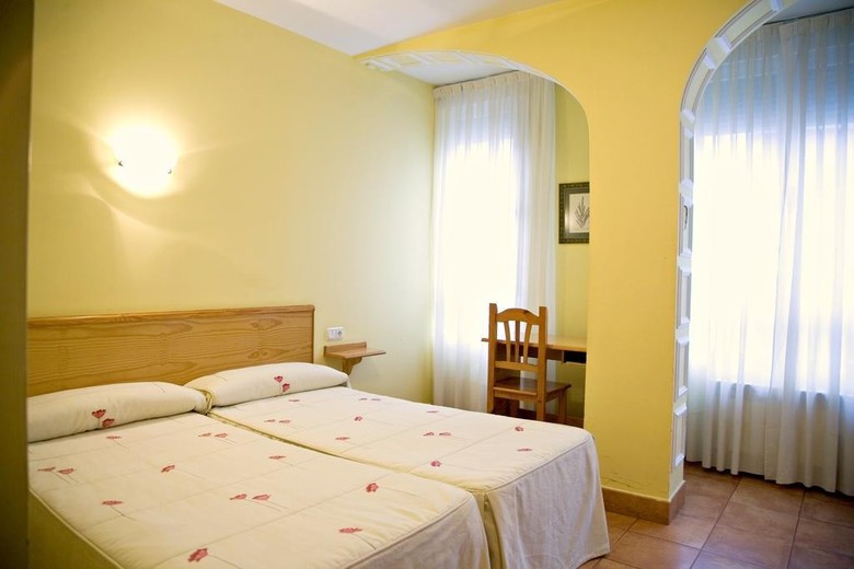 Hostal Orejas
