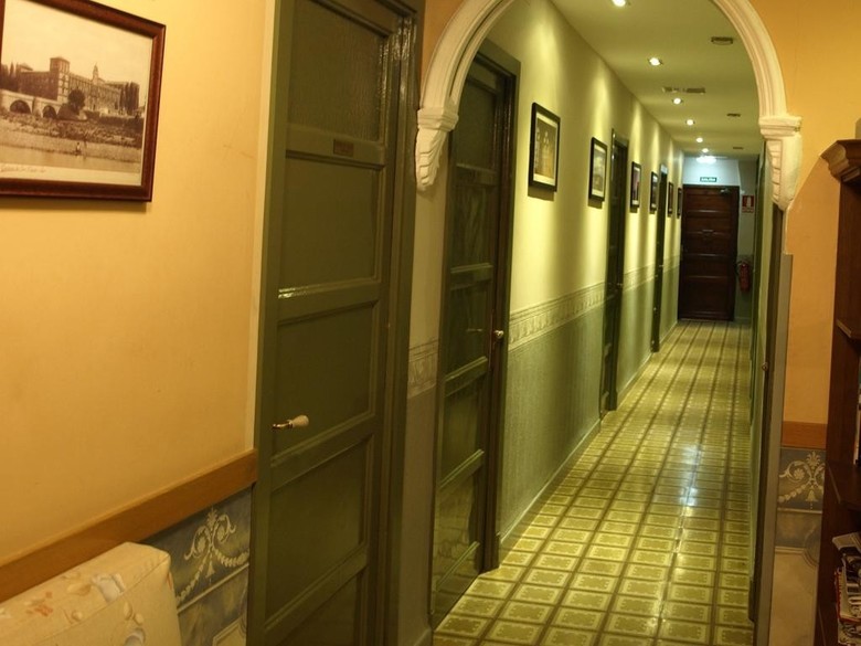 Hostal Orejas