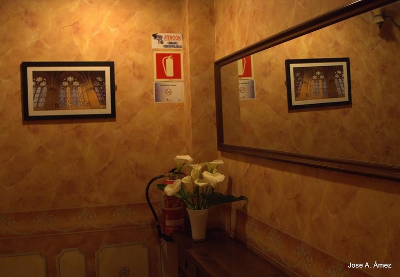 Hostal Orejas