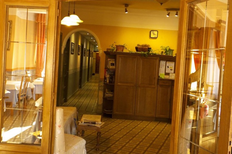Hostal Orejas