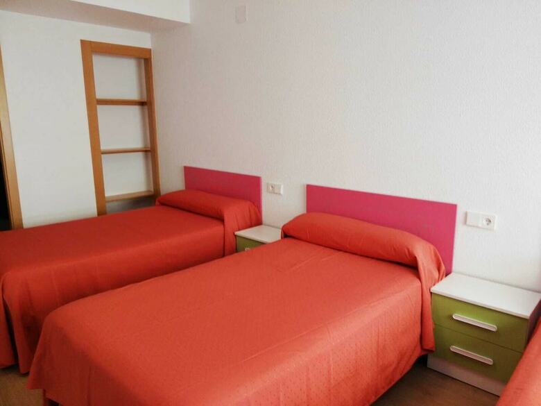 Hostal Pension Rosa