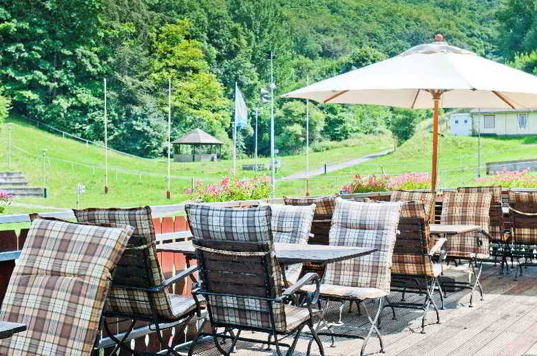 Hotel Und Restaurant Schanzenhaus