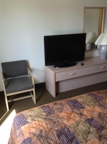 Hotel Motel 6 Stuart, Ia
