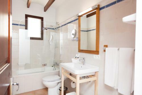 Hotel El Gu�a