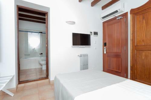 Hotel El Gu�a