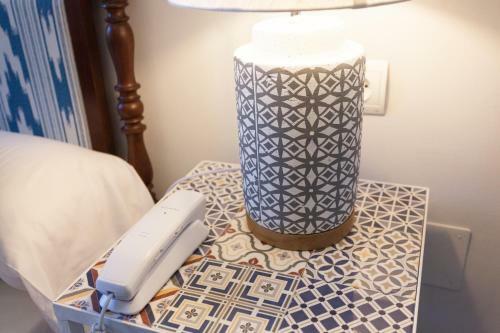 Hotel El Gu�a