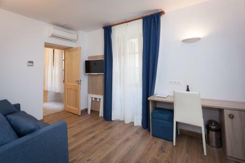 Hotel El Gu�a
