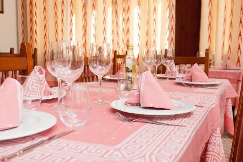 Hotel El Gu�a