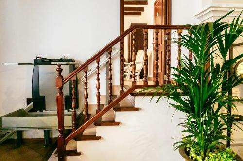 Hotel El Gu�a