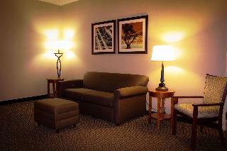 Hotel Hampton Inn & Suites Colton/san Bernardino