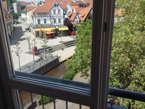 Hotel & Caf� Kleinergr�nauer