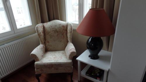 Hotel & Caf� Kleinergr�nauer