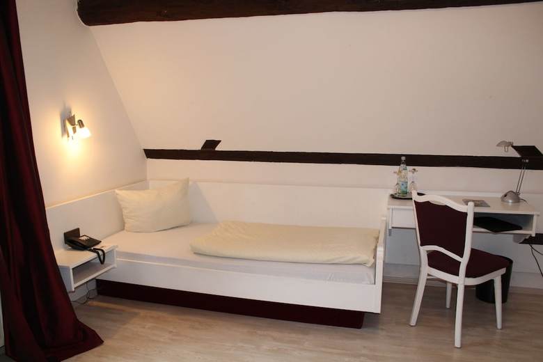Landhotel Sickinger Hof