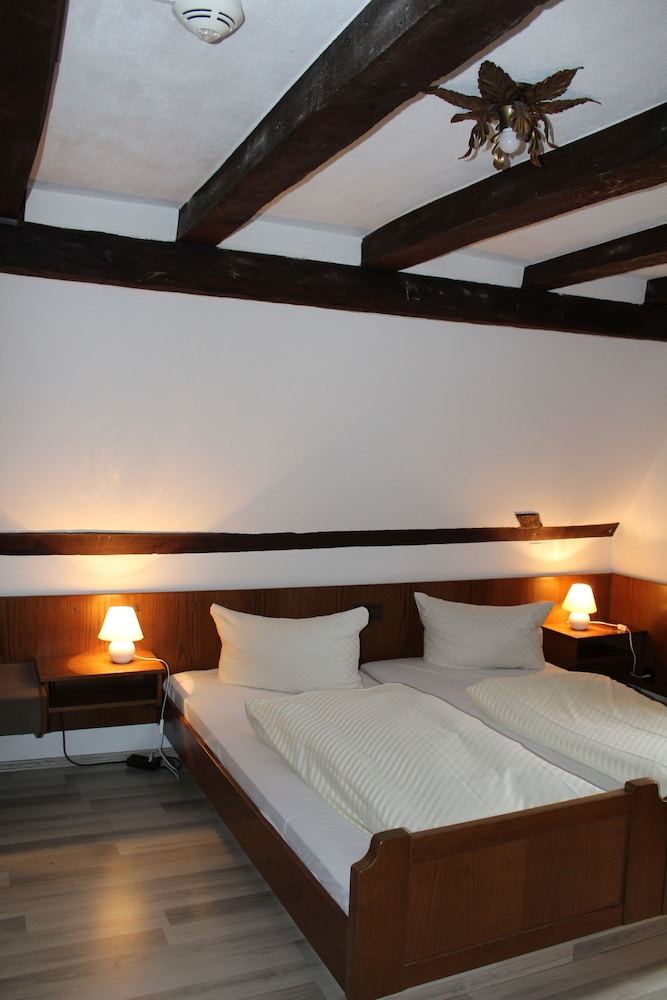 Landhotel Sickinger Hof