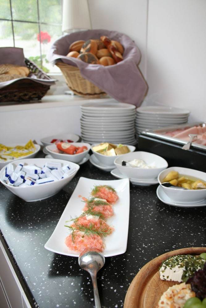 Landhotel Sickinger Hof