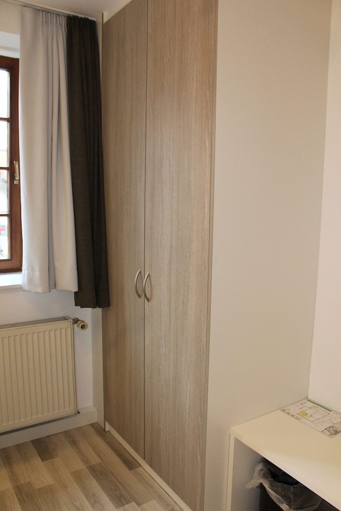 Landhotel Sickinger Hof