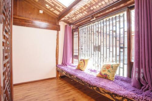 XI Tang Exquisite Hostel