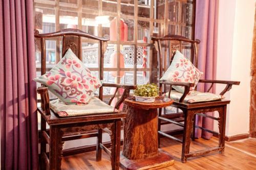 XI Tang Exquisite Hostel