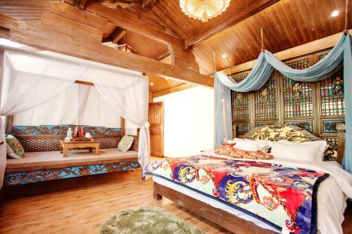 XI Tang Exquisite Hostel