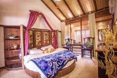 XI Tang Exquisite Hostel